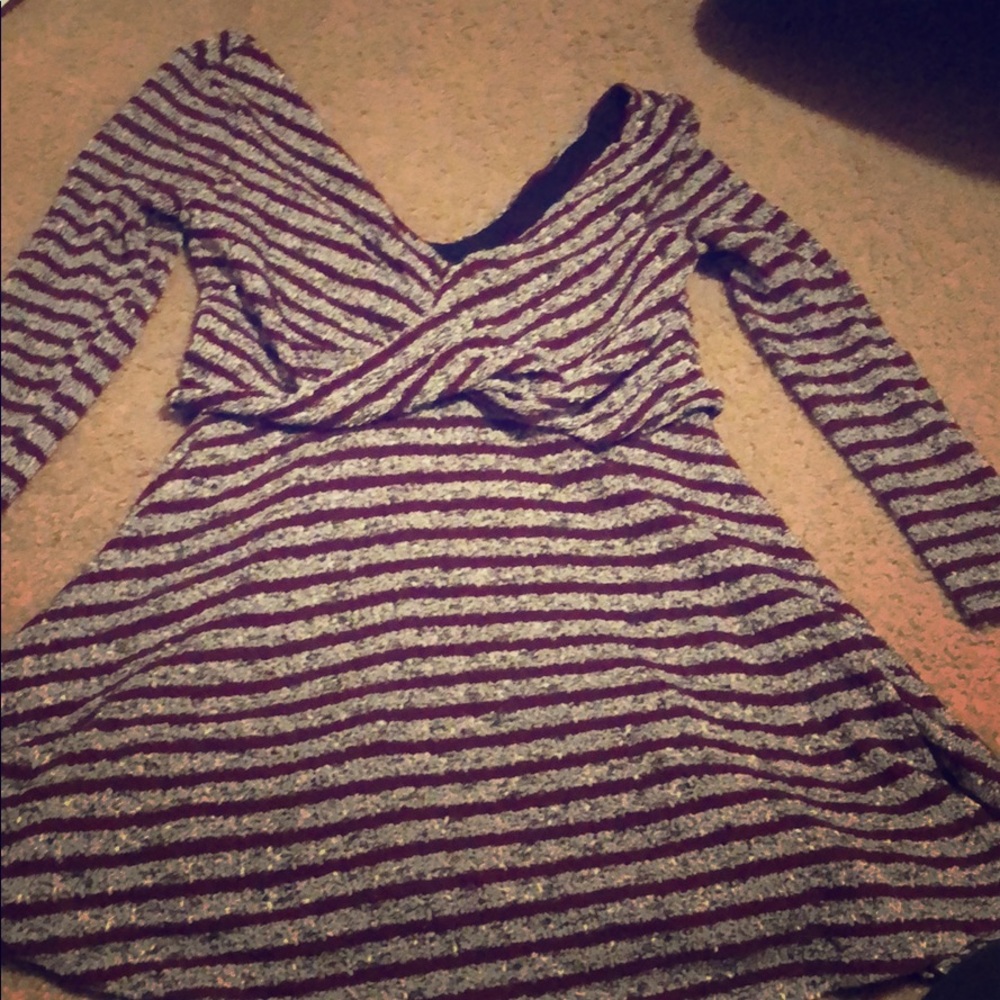 Free people dress Xs